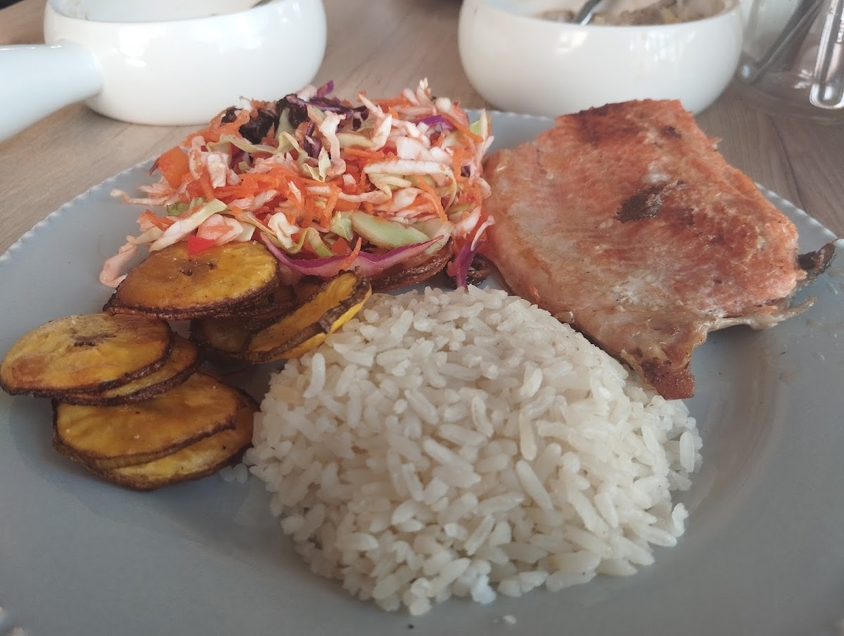 La Victoria Pizzería