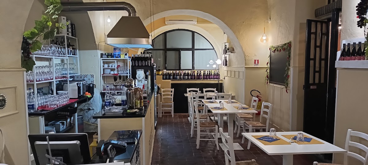 Pasta Bistrot Catania