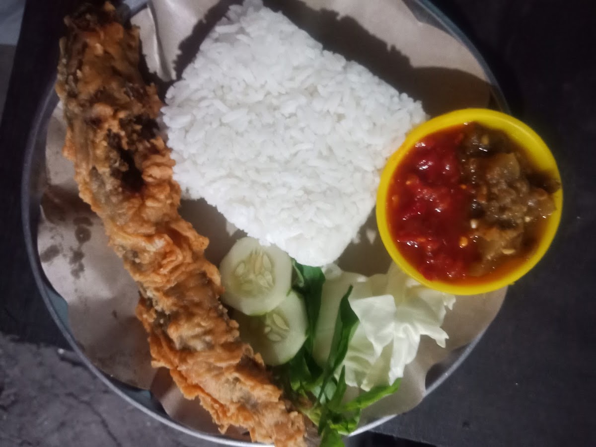 Warung Pojok Jos