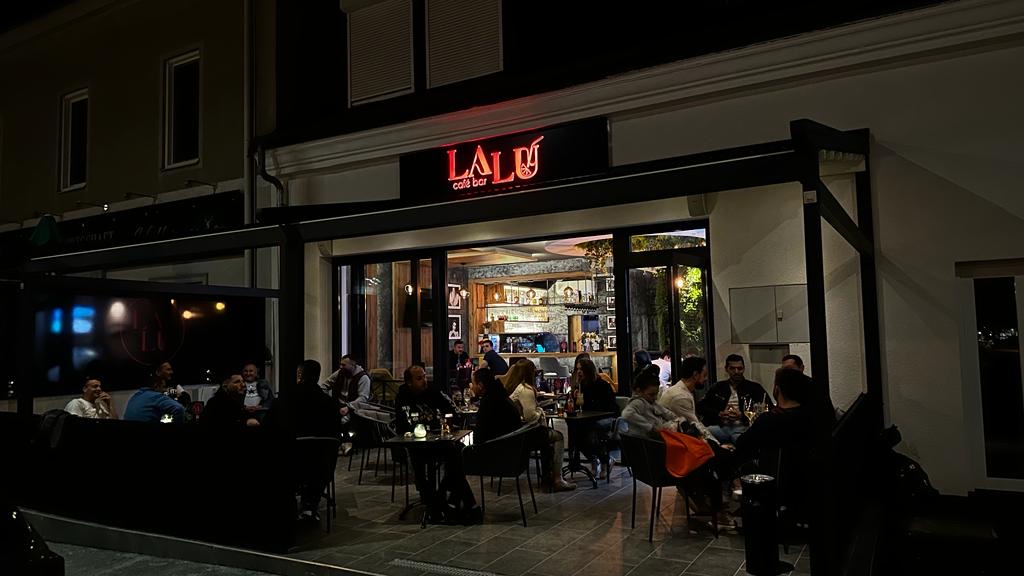 Café Bar LaLu