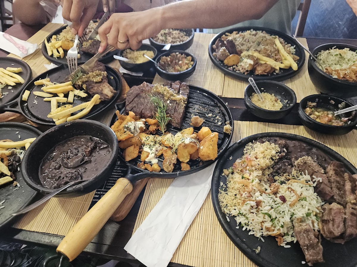 Wave Burguer Bar | Hamburgueria em Japaratinga