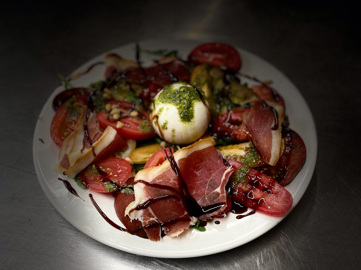 Restaurant village Khélus