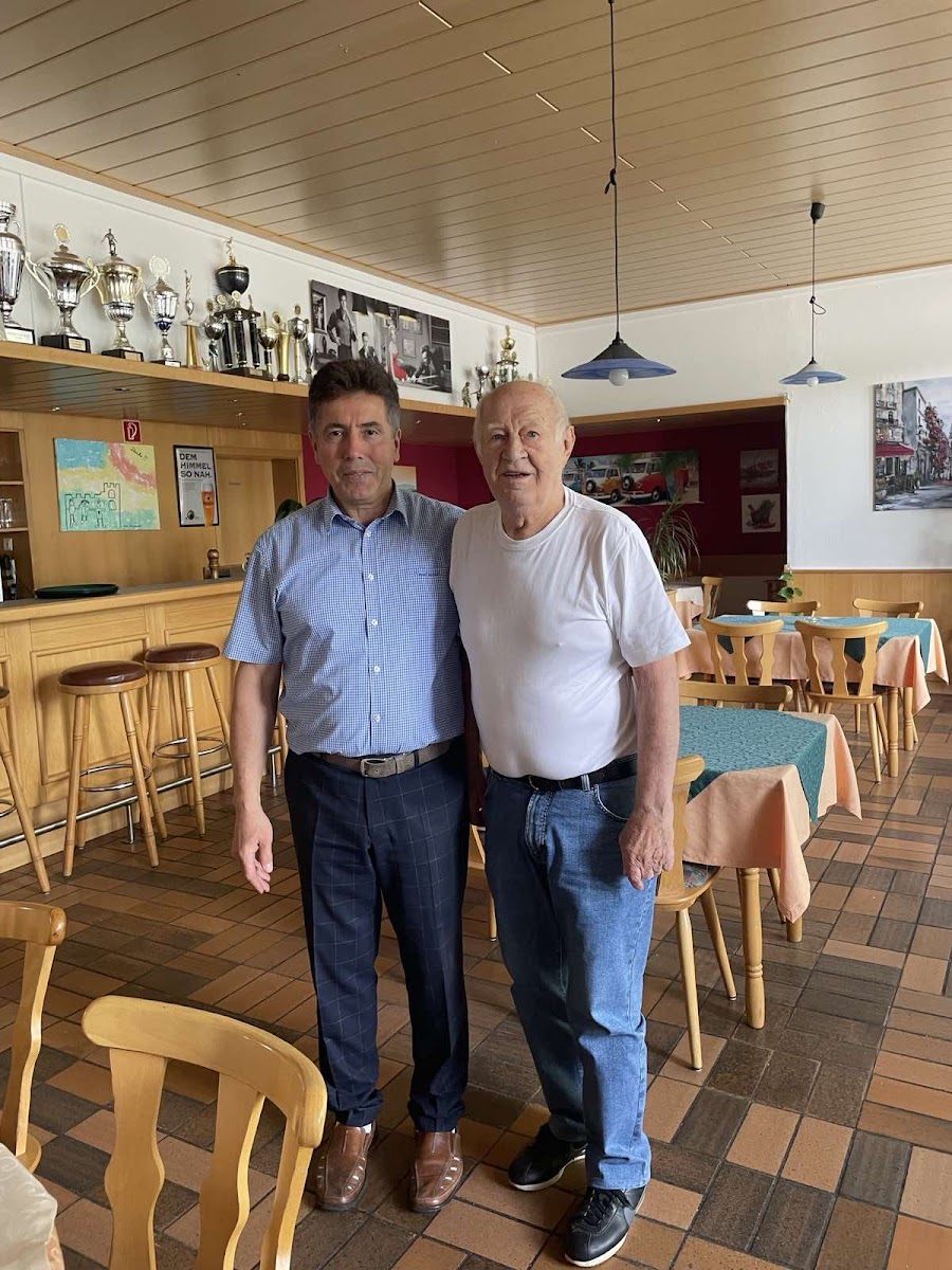 Pizzeria Casa dell' Arte