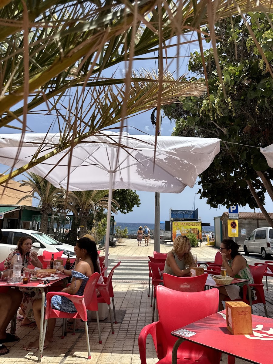 Bar Cofradía de Pescadores