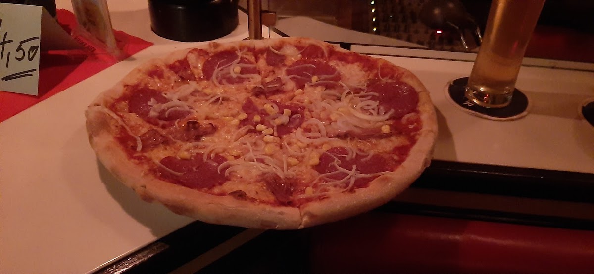 Musik-Cafe Bar Flair