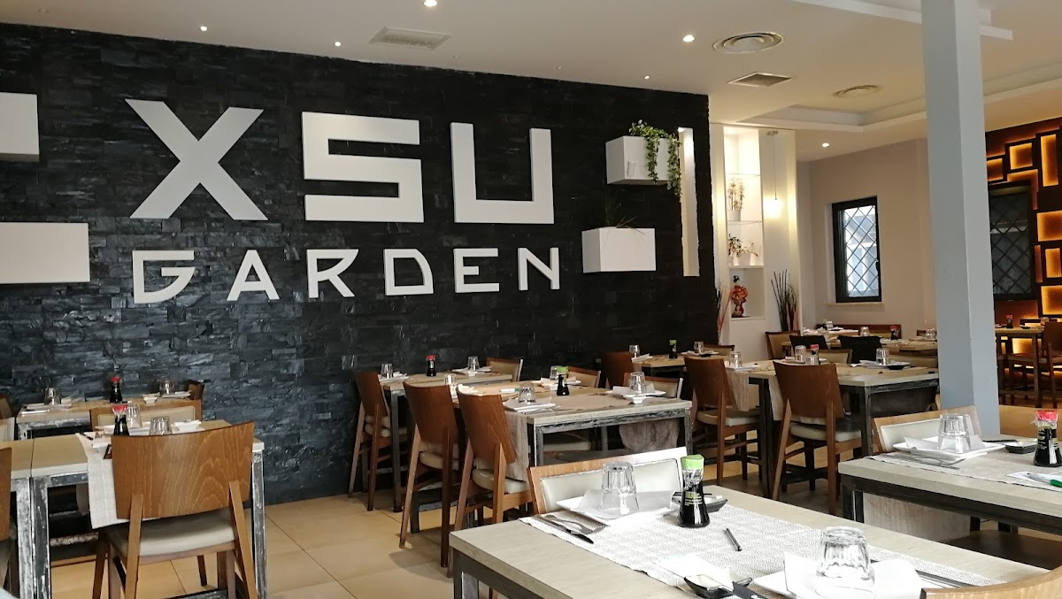 Xsu Garden