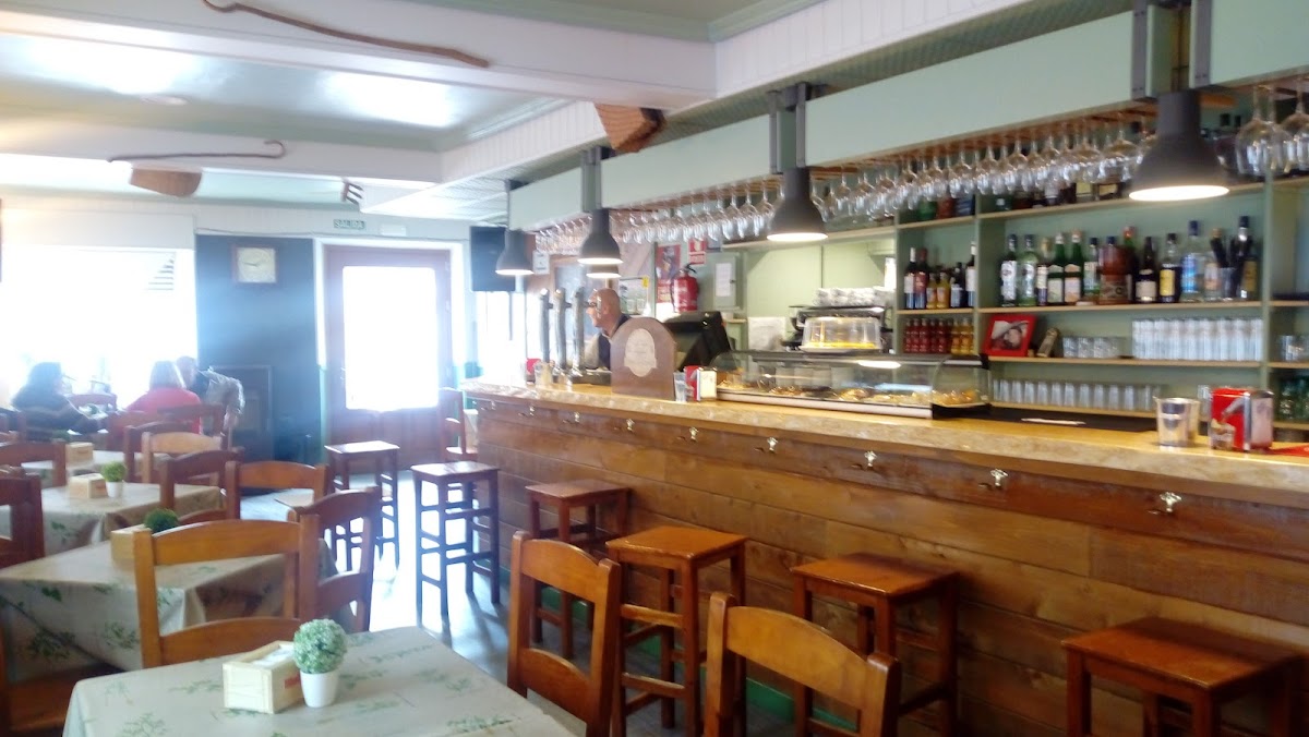 Parrilla de Don Antonio