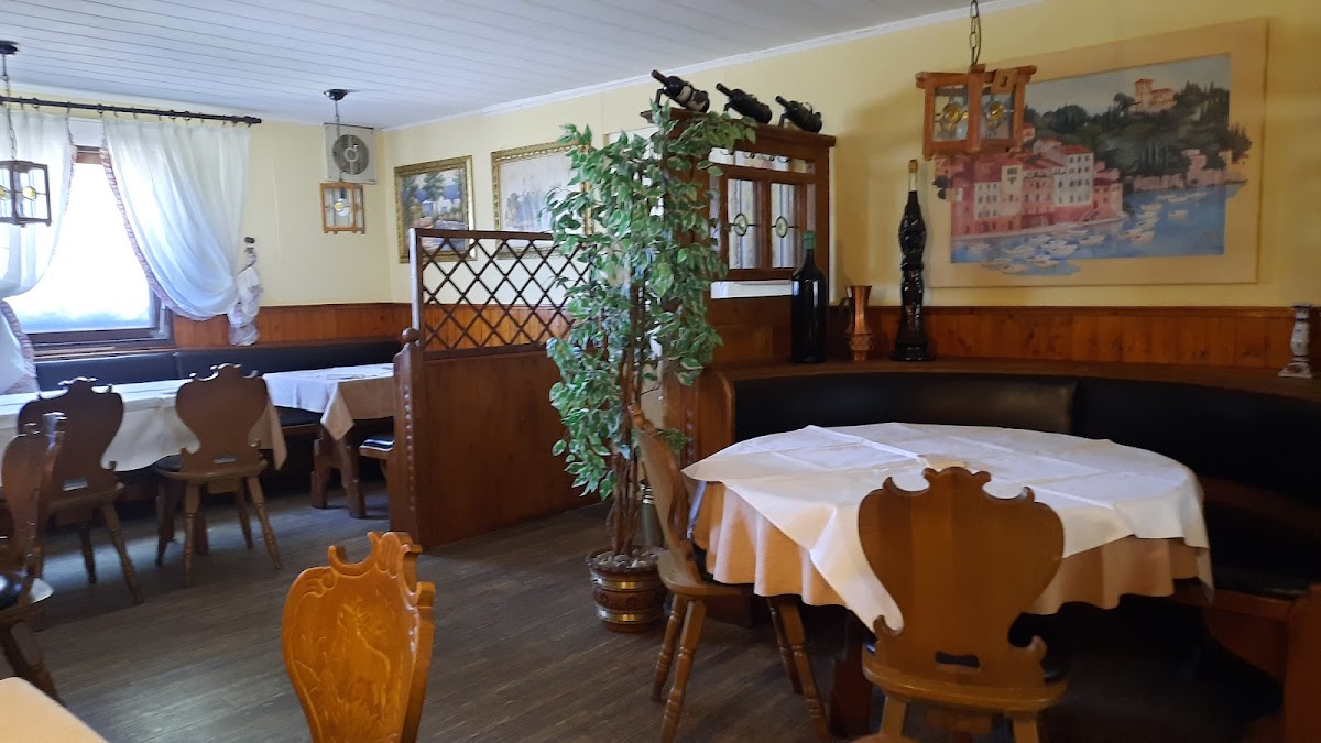 Pizzeria Ristorante Majorka