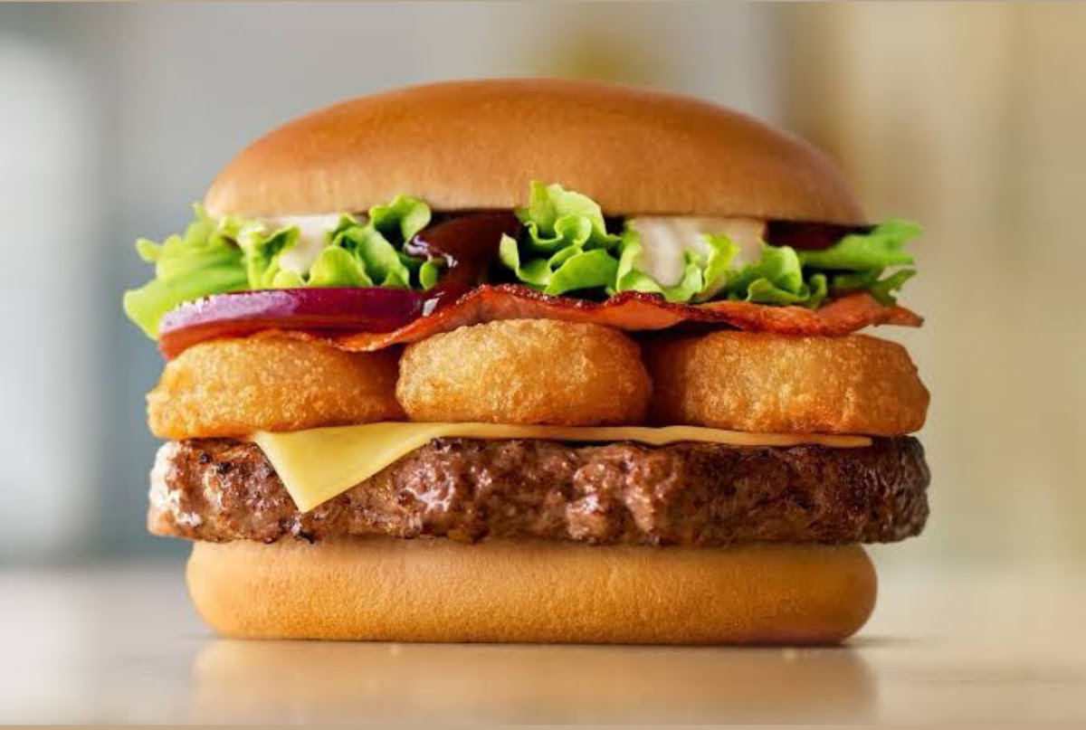 WOD BURGUER CANDEIAS