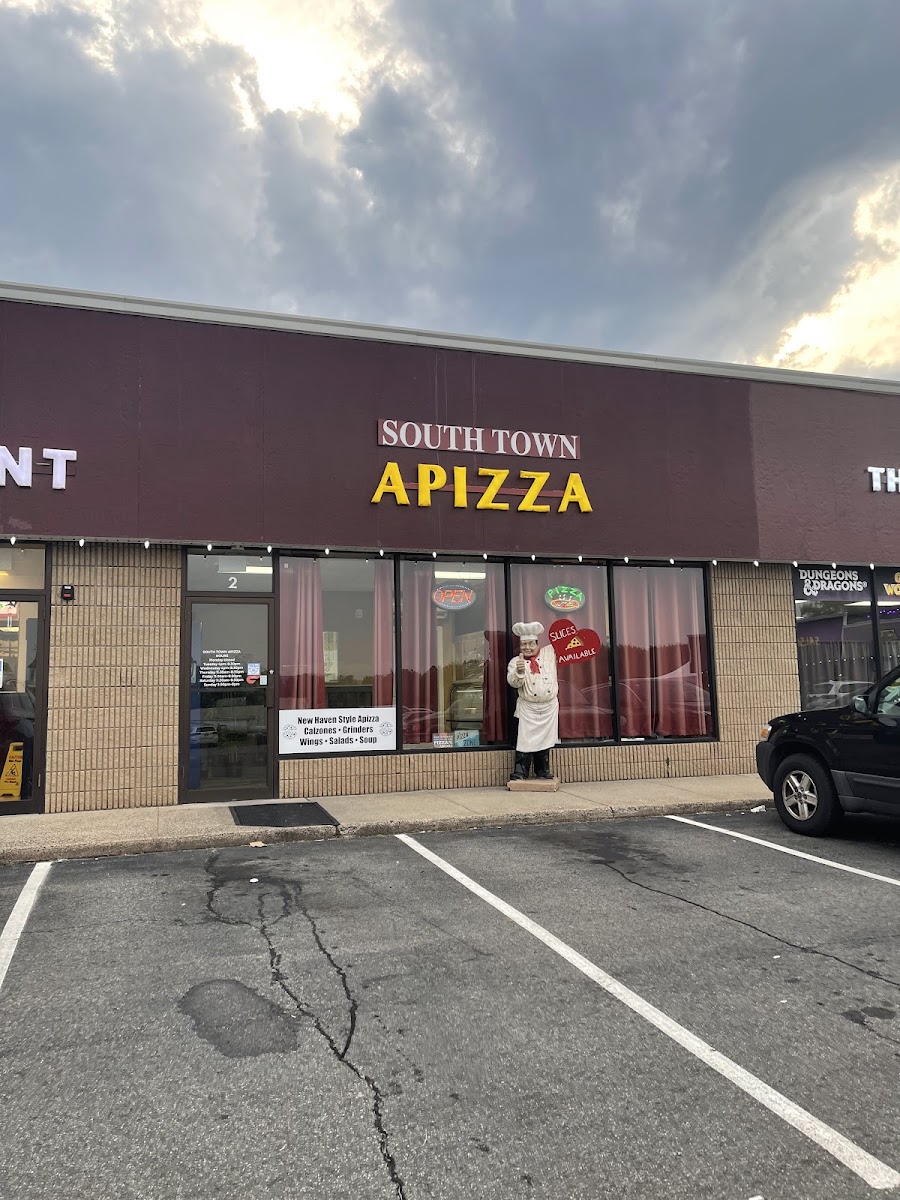 South Town Apizza