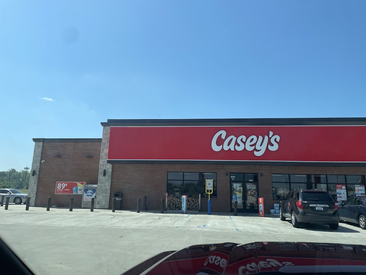 Casey's