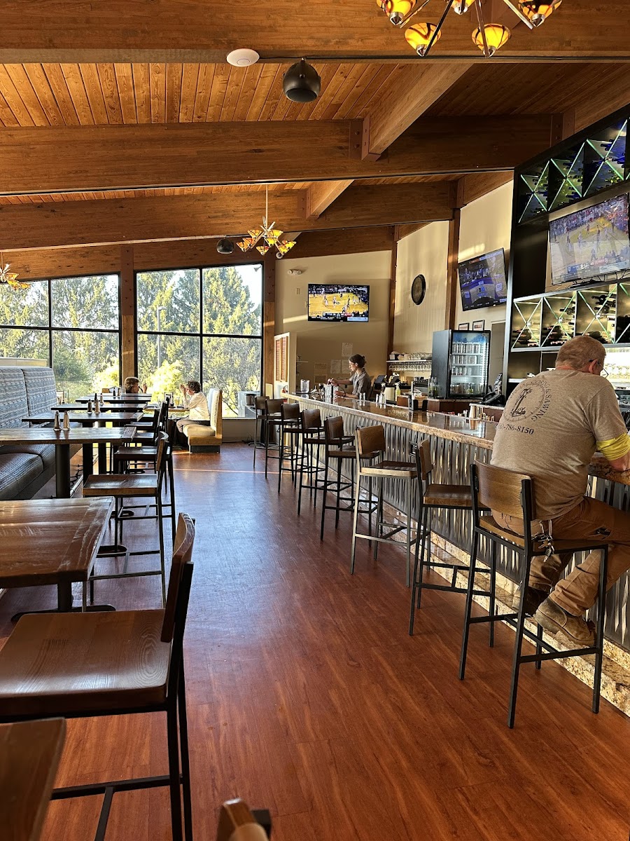 The View Restaurant & Bar