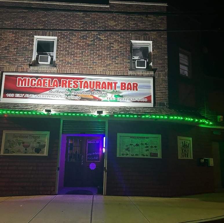 Micaela Restaurant Bar