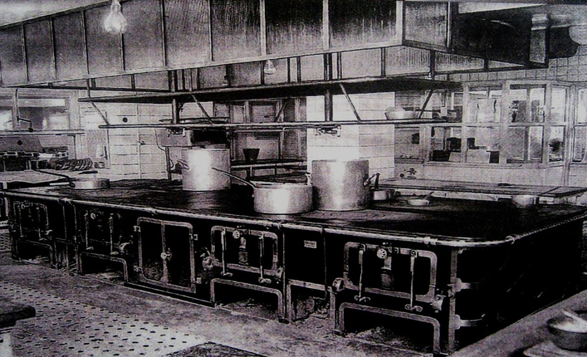 35mm Gastronomía & Cine