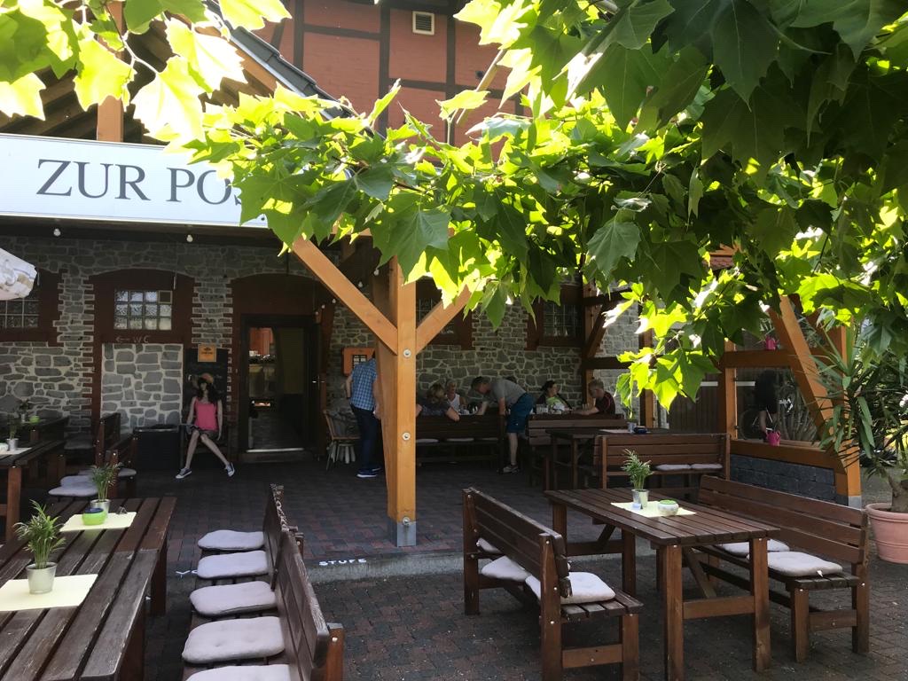 Hotel-Restaurant zur Post