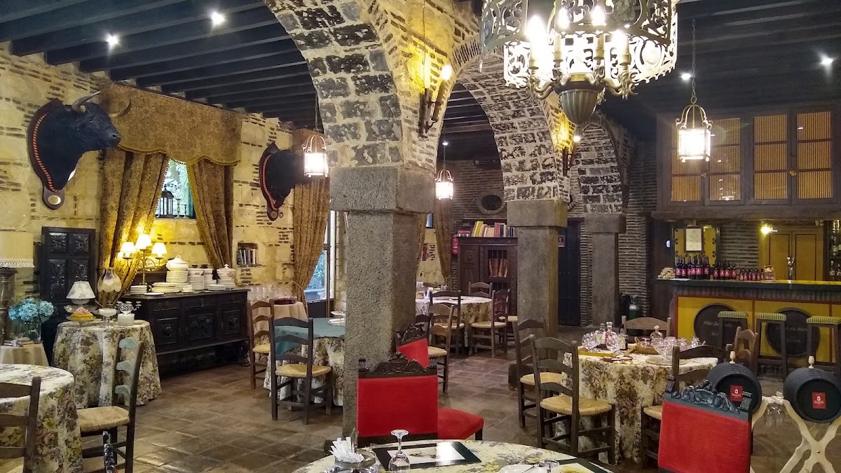 Bodega Casa Del Marques