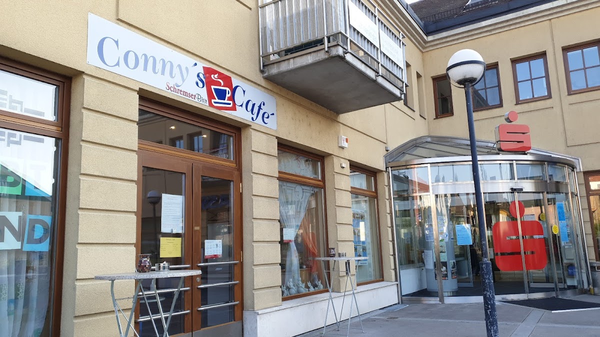 Conny's Cafe