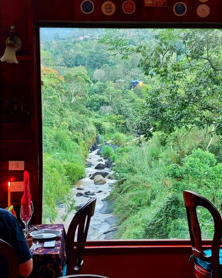 Restaurante Campestre Mi Pequena Alemania