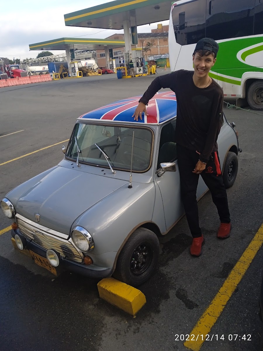 Llano Grande Restaurant