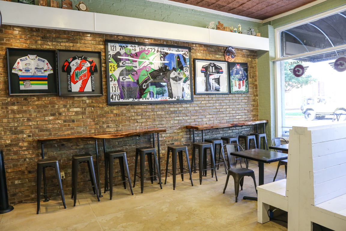 Wattage Coffee Company