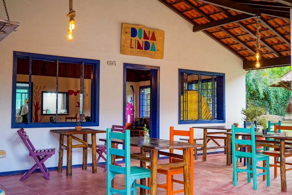 Dona Linda Restaurante