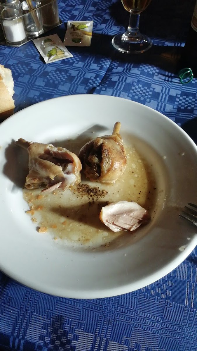 Collin's Birreria Paninoteca