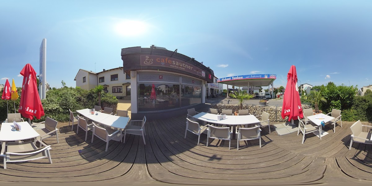 Cafe Sautner
