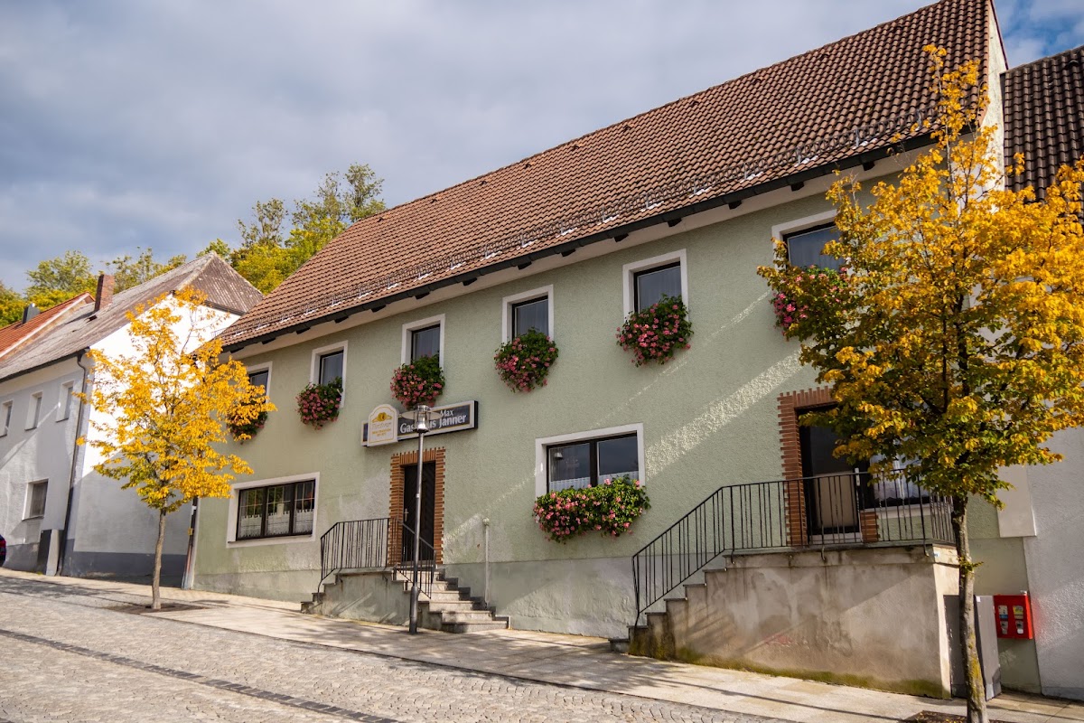 Max Janner Gasthof