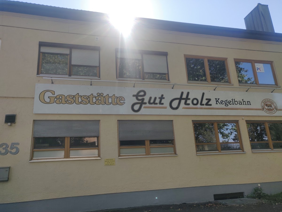 Gut Holz Neu-Ulm
