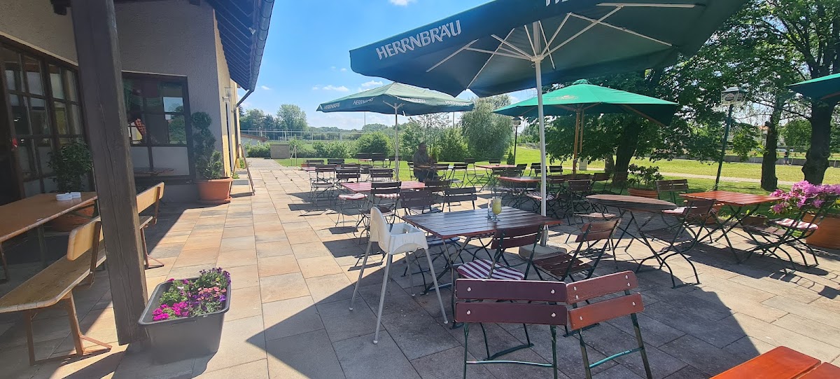 Ganesha Indisches Restaurant