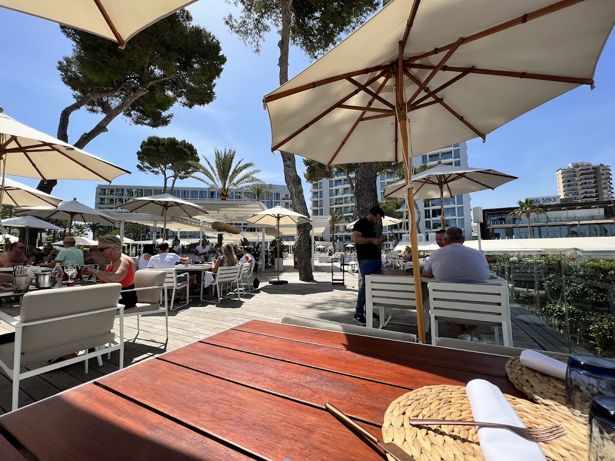 Cape Nao Beach Club & Restaurant