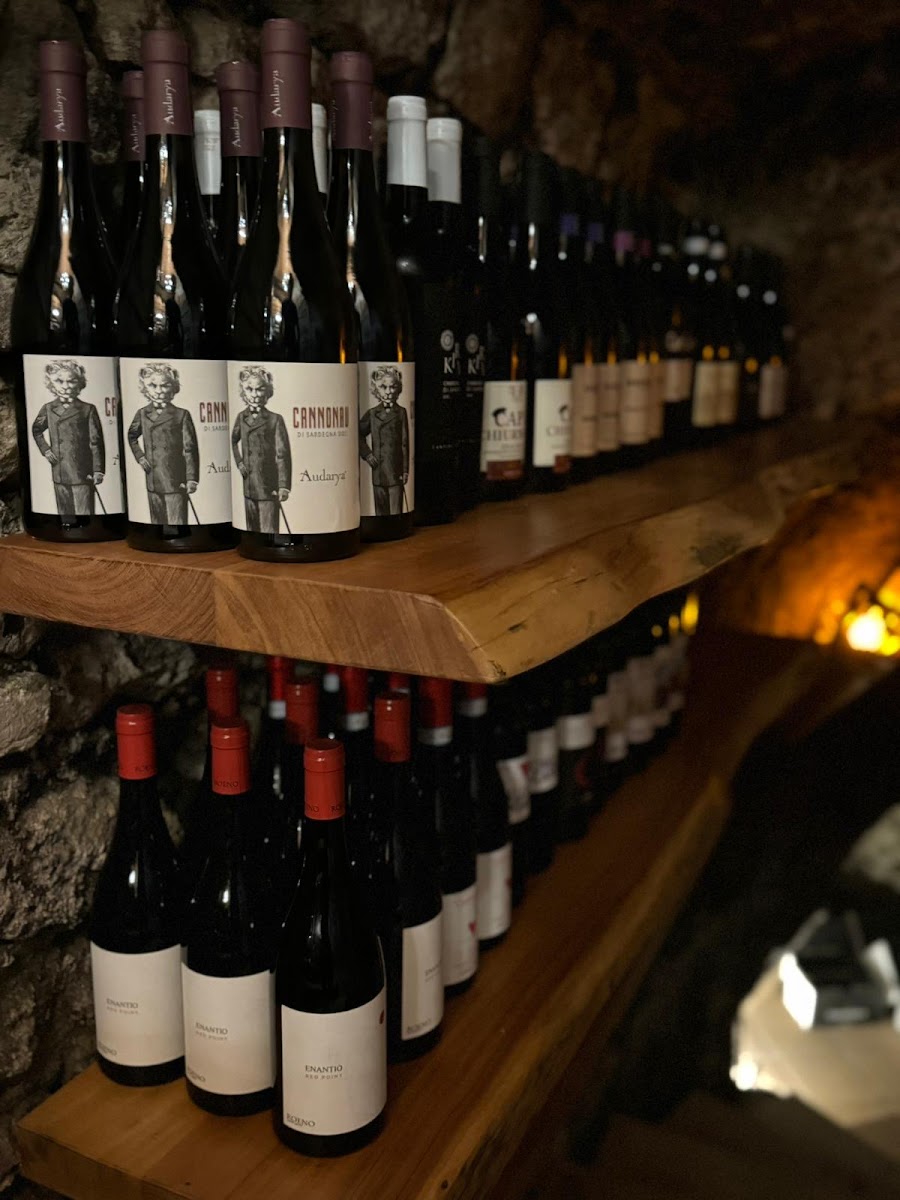 Hostaria Antica Aricia