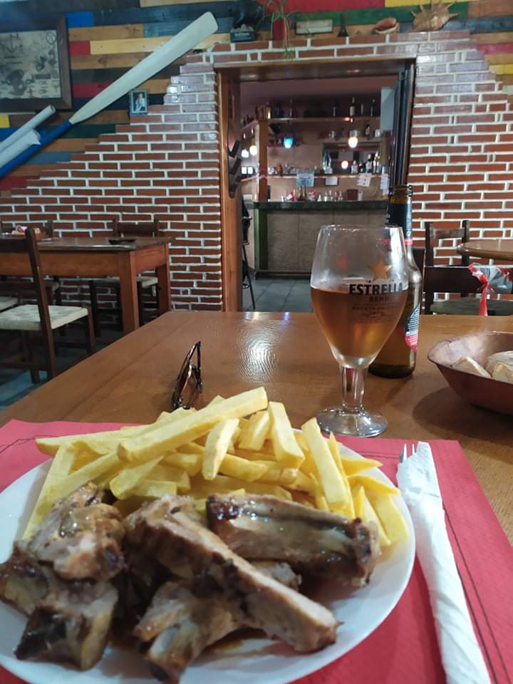 Restaurante Gregoriano