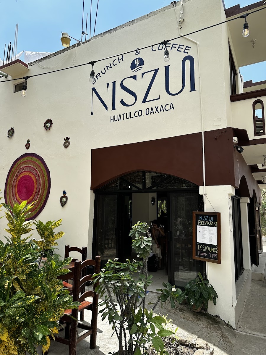 Restaurante Niszul