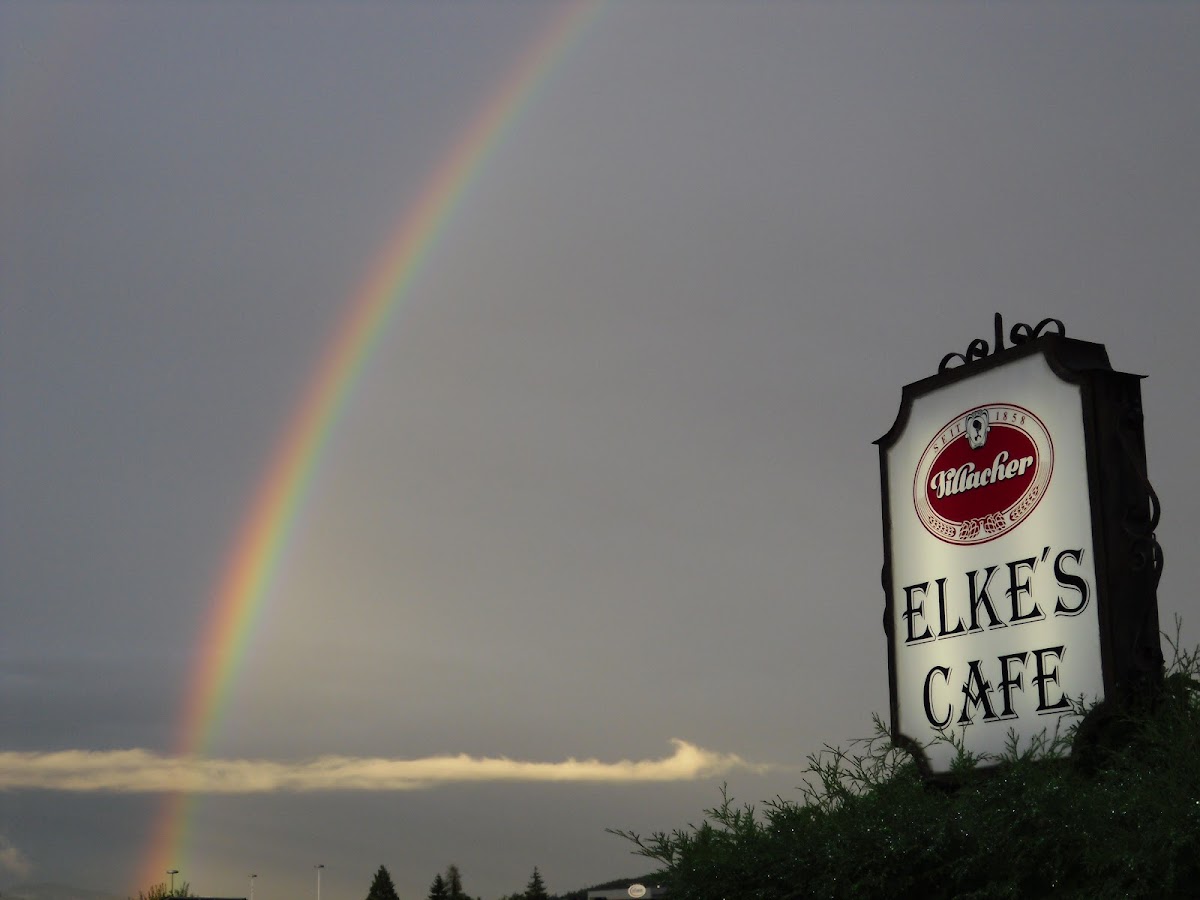Elke`s Cafe