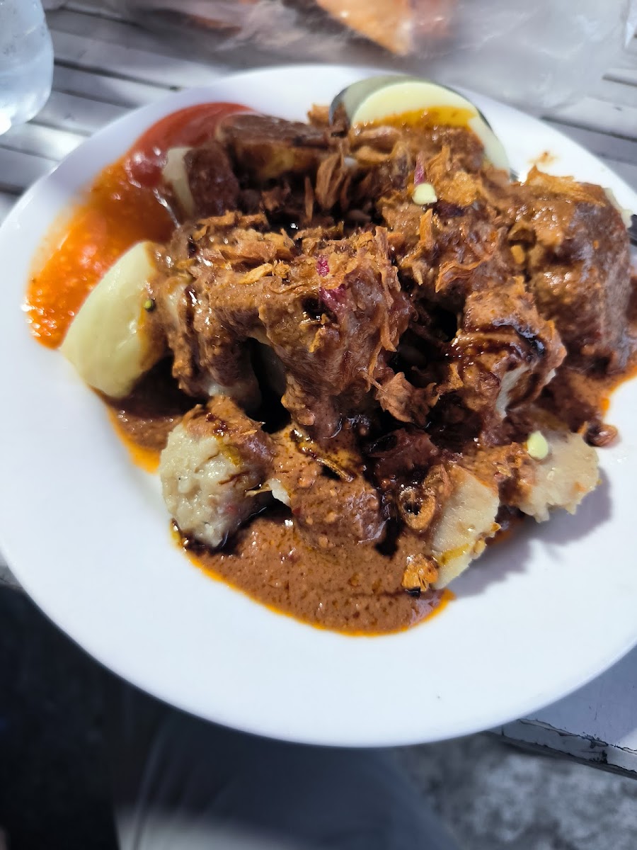 Siomay Bandung Dua Putera