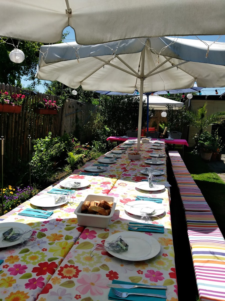 Gaststätte Bienenstock