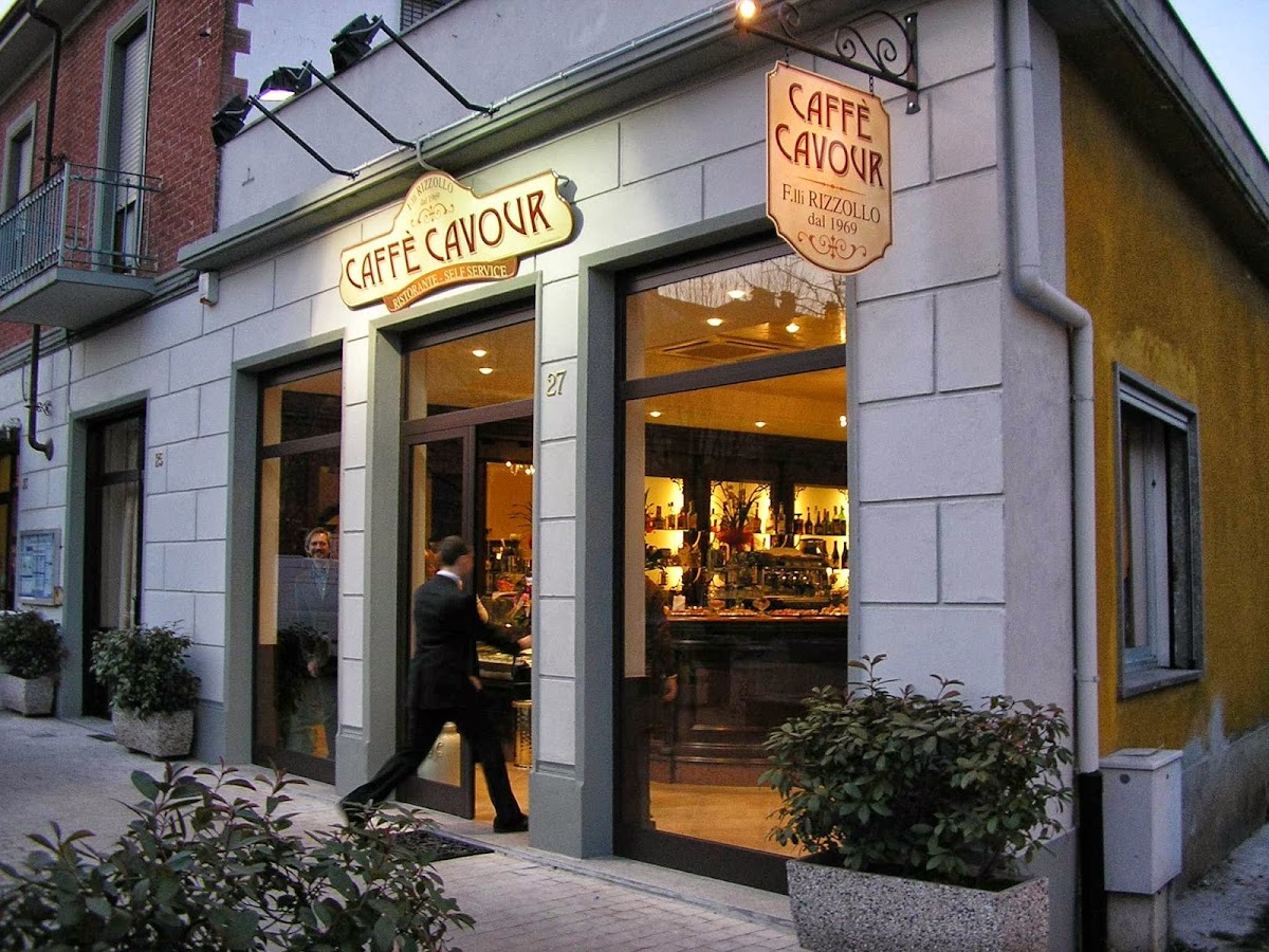 Caffe Cavour - Beinasco Torino