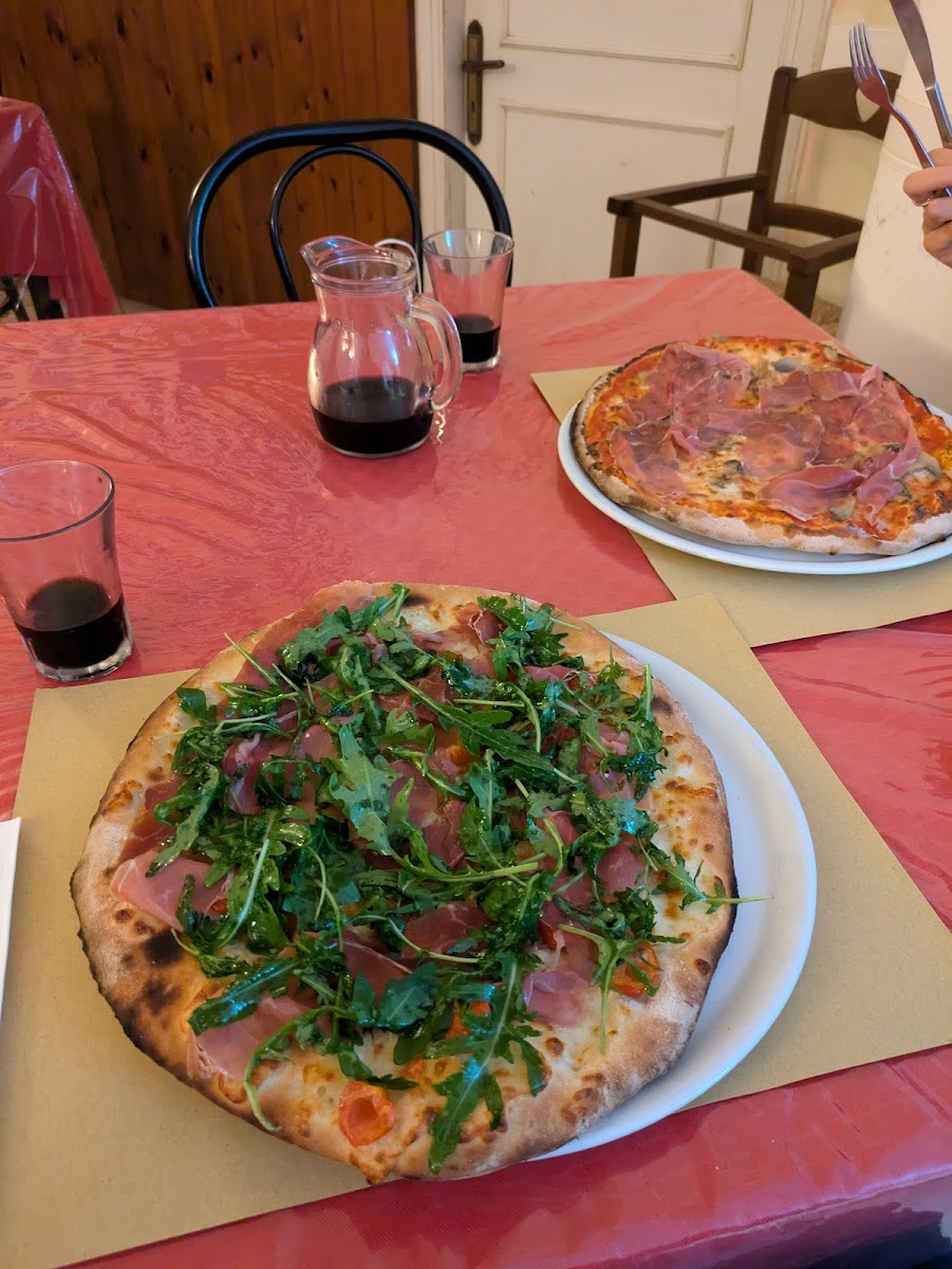 Pizzeria Cicciotto