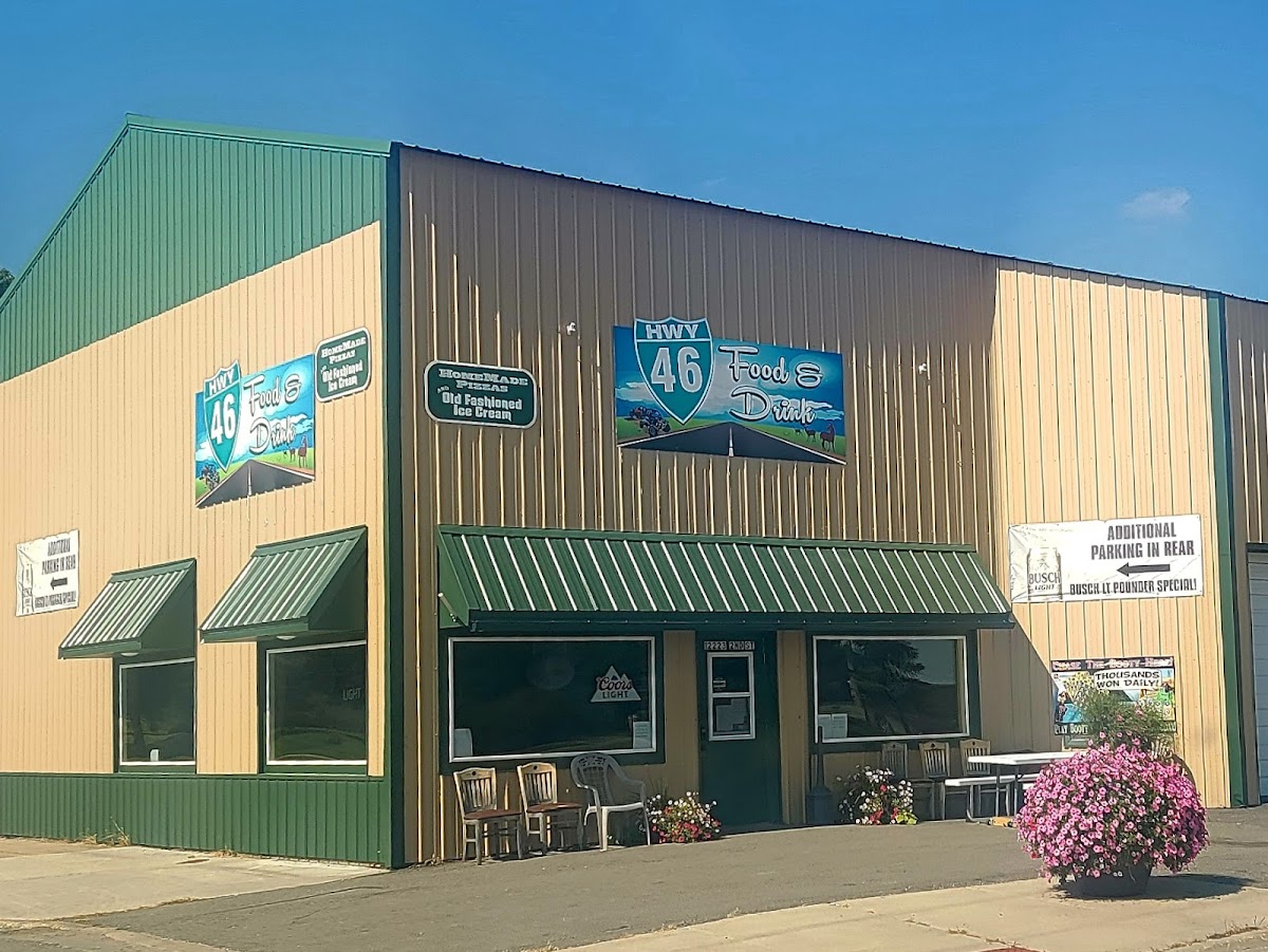 Hwy 46 Food & Drink