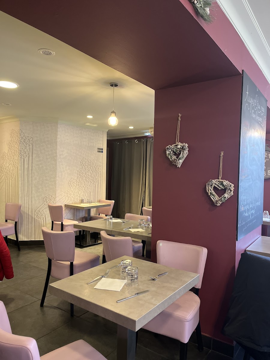 le bistrot des gourmets