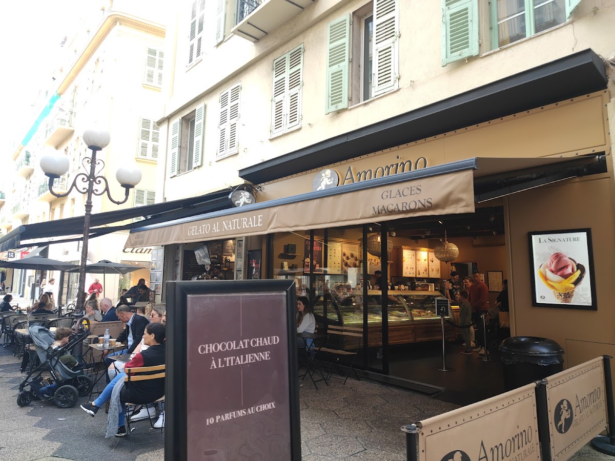 Sapori - Italian Street Food