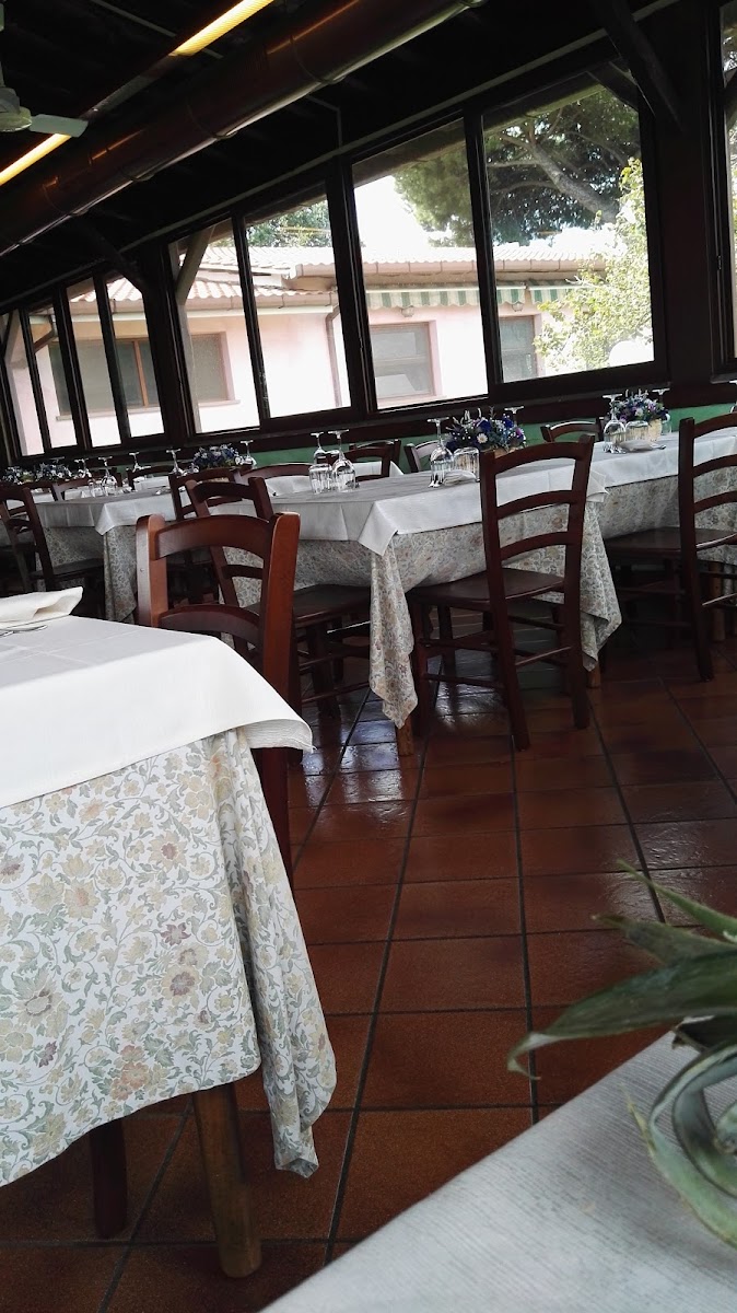 La Locanda Dell Orso Rosa