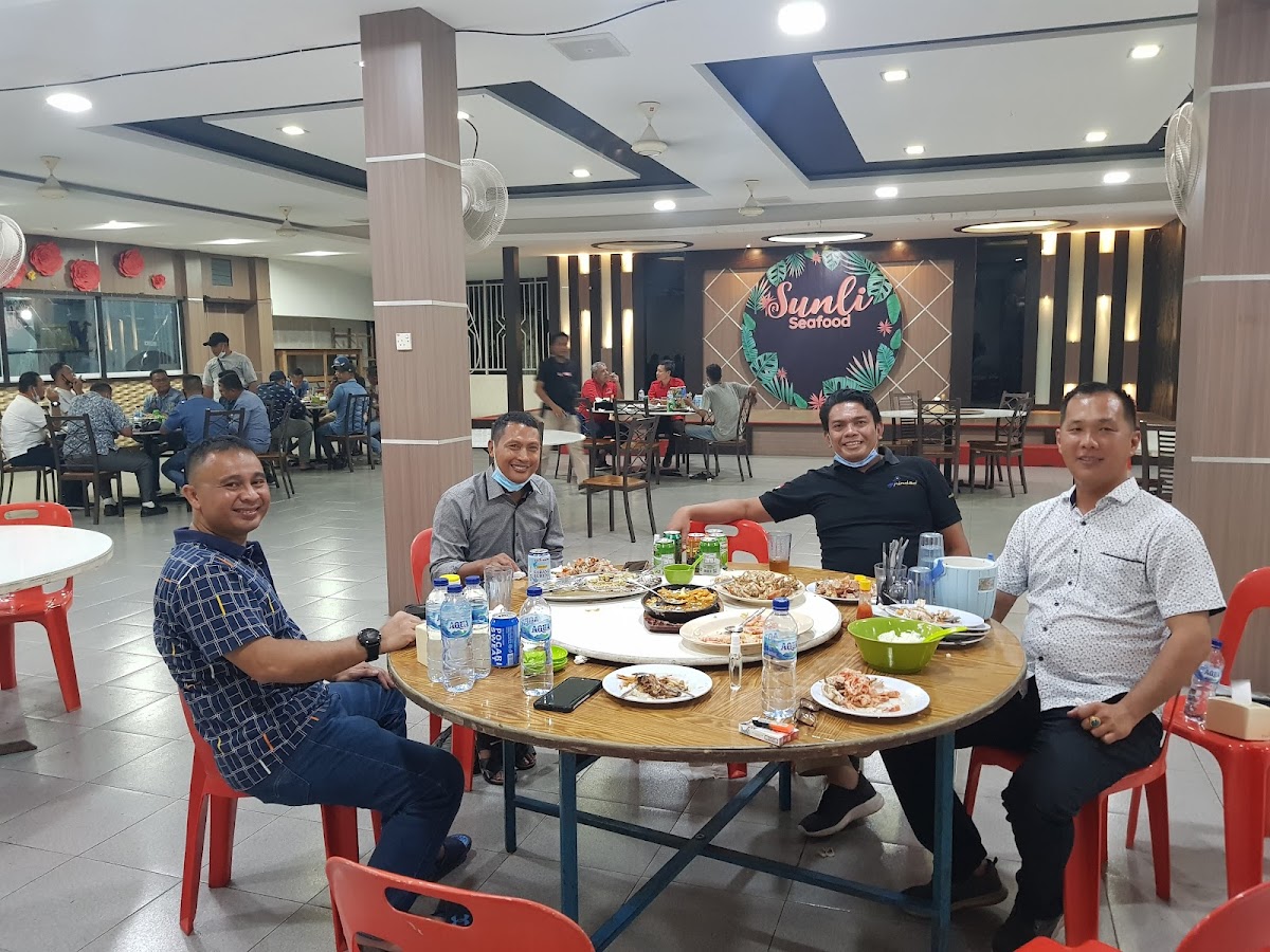 Restoran Sun Li (singkimbing)