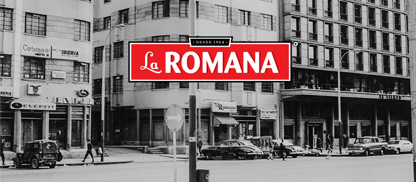La Romana