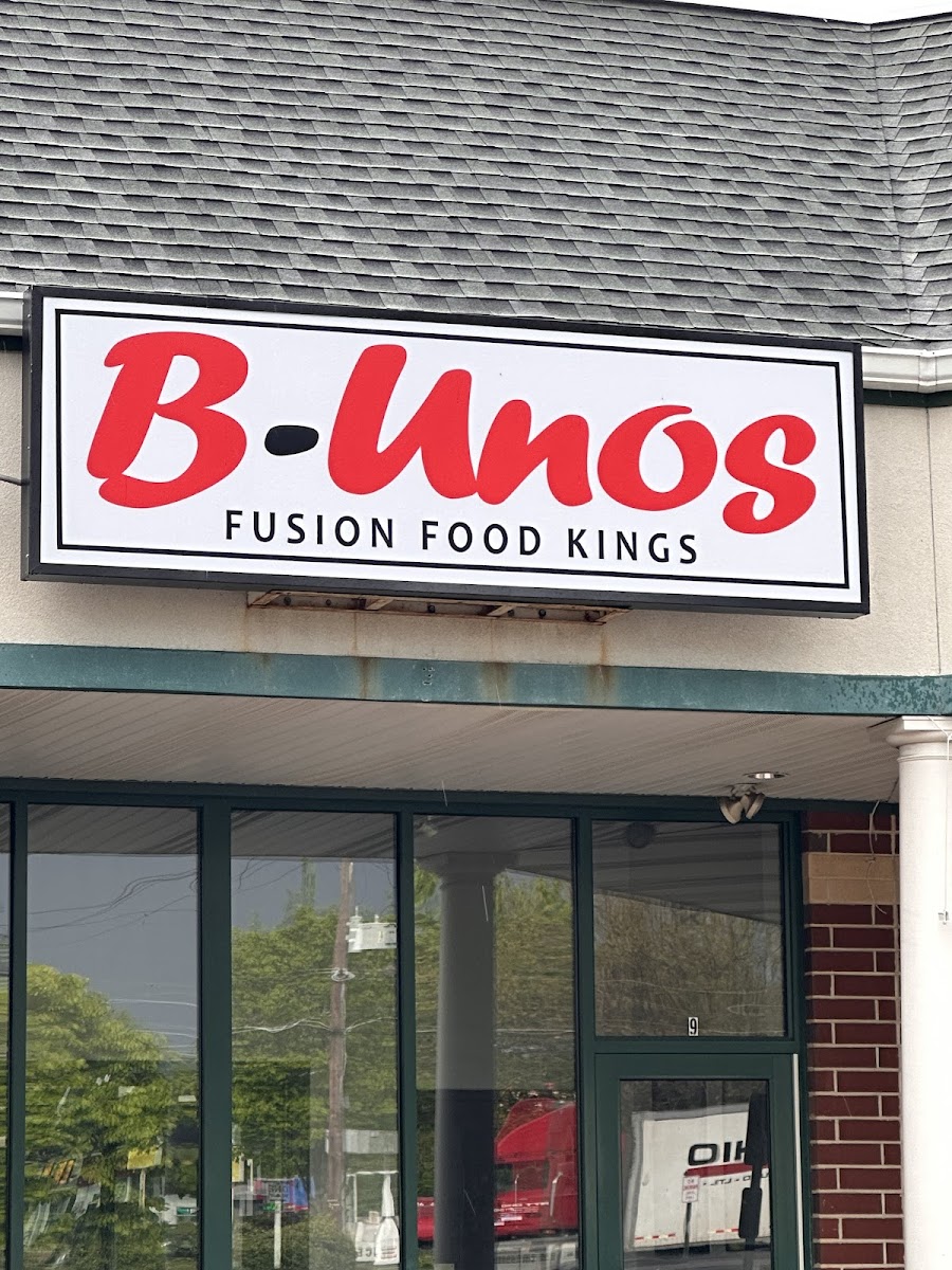 B-UNOS