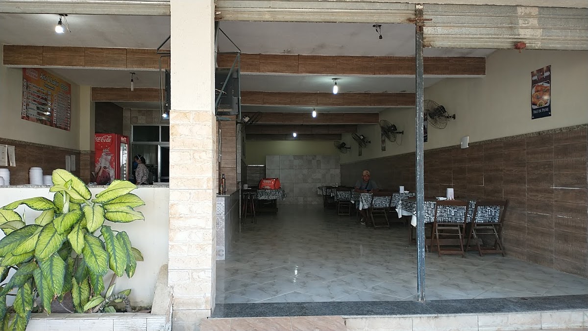 Sabor & brasa Restaurante ( queimados- jardim da fonte )