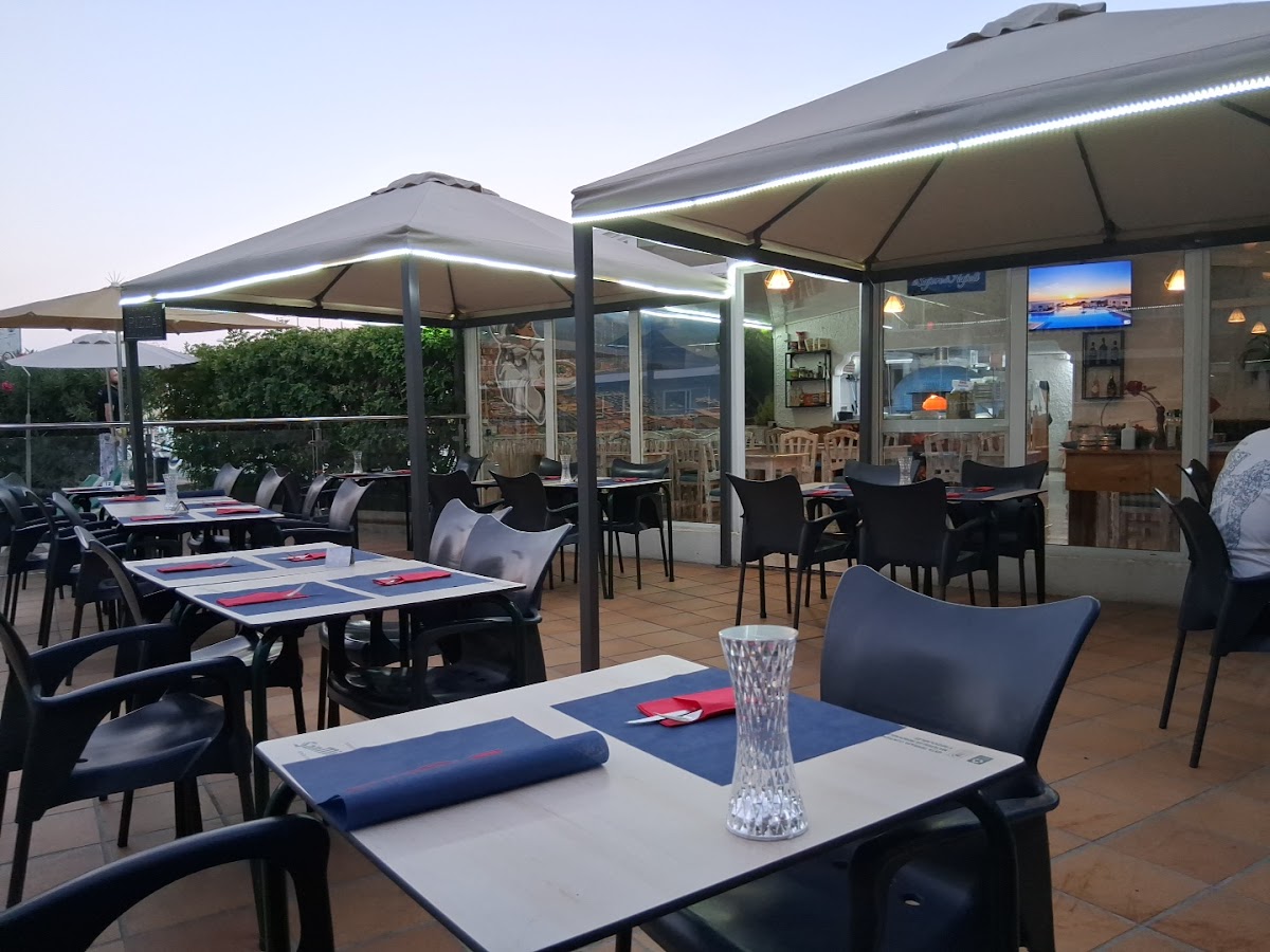 The flavor of Naples