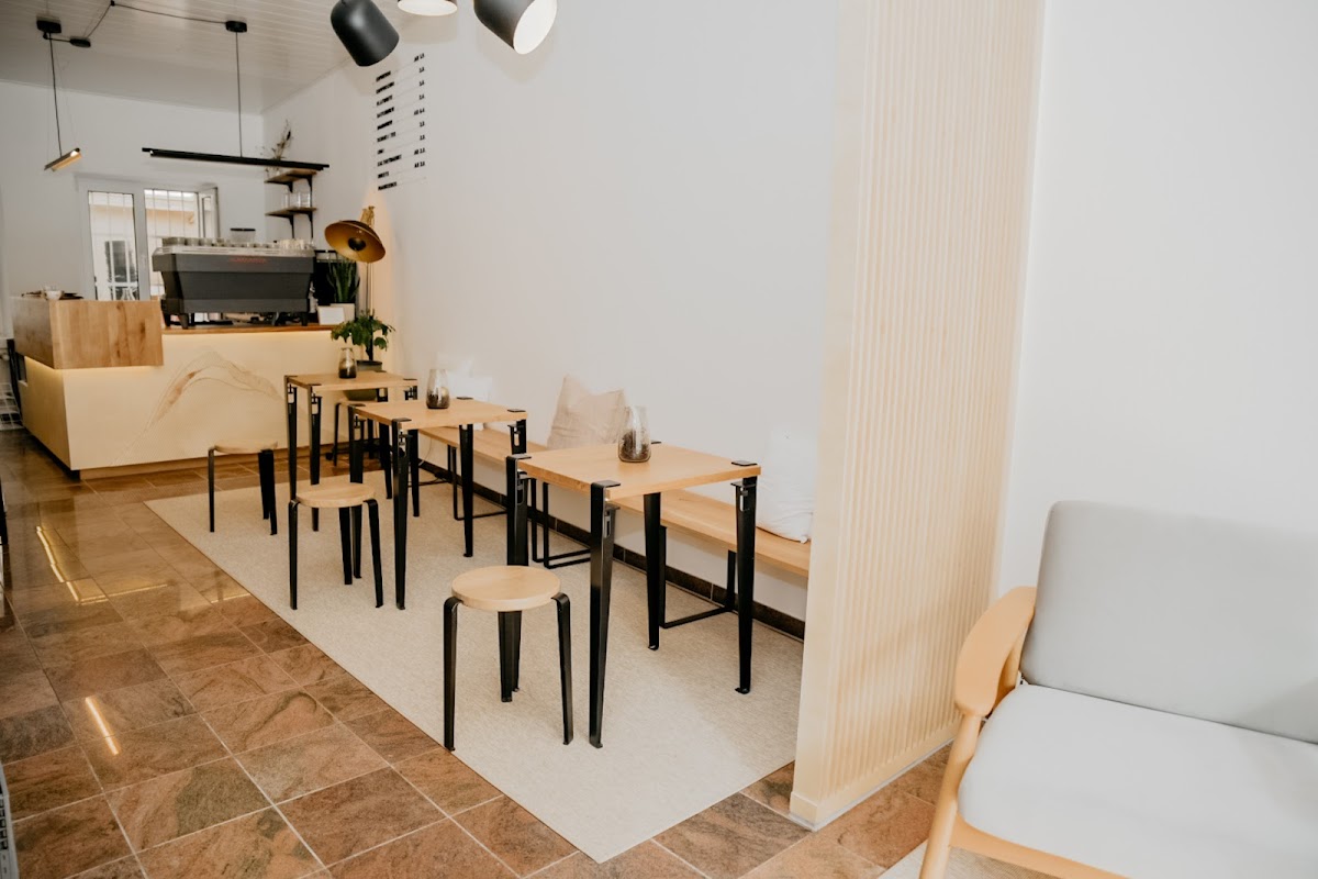 Seven Hills Coffee Roasters