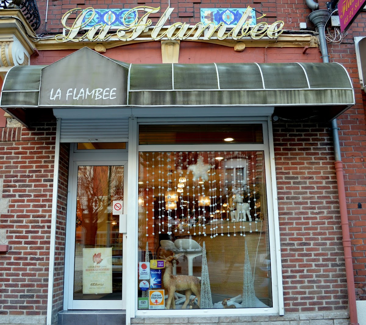 La Flambee